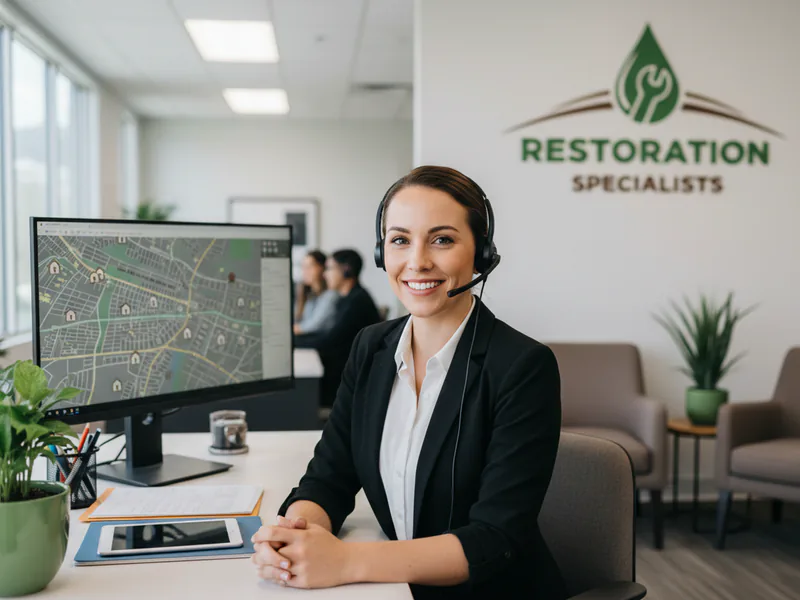 Water Damage Restoration  in Aledo  FAQ
