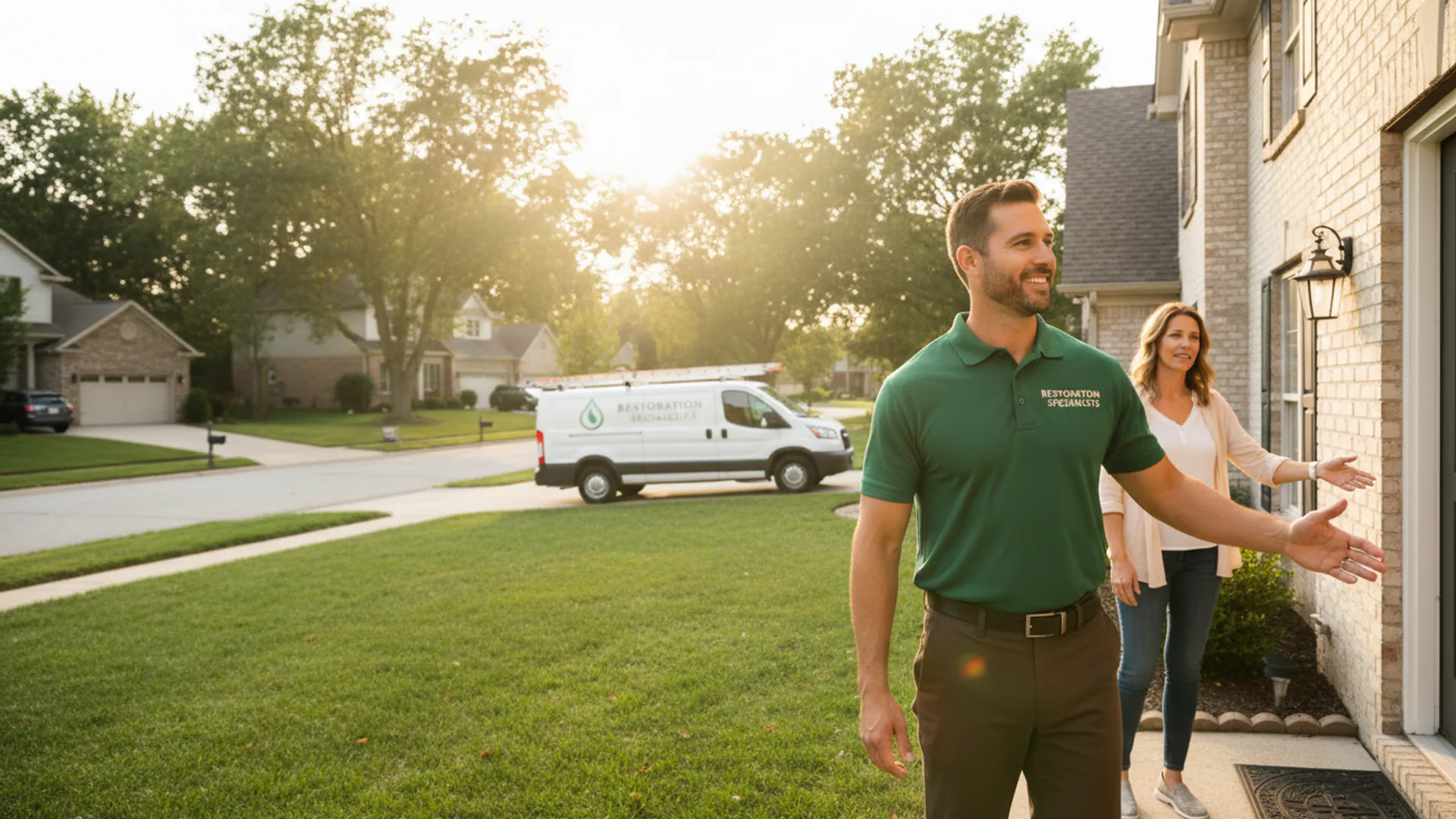 Trusted Water Damage Restoration in Aledo, TX Near Me – Licensed Experts You Can Rely On 24/7